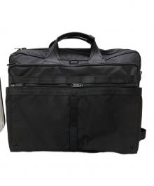 PORTER POTR（ポーター）の古着「SCOPE CLOUD CASE」｜ブラック