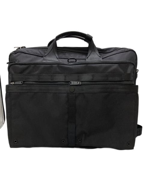 PORTER POTR（ポーター）PORTER POTR (ポーター) SCOPE CLOUD CASE ブラックの古着・服飾アイテム