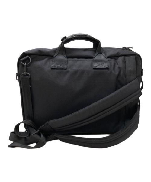 PORTER POTR（ポーター）PORTER POTR (ポーター) SCOPE CLOUD CASE ブラックの古着・服飾アイテム
