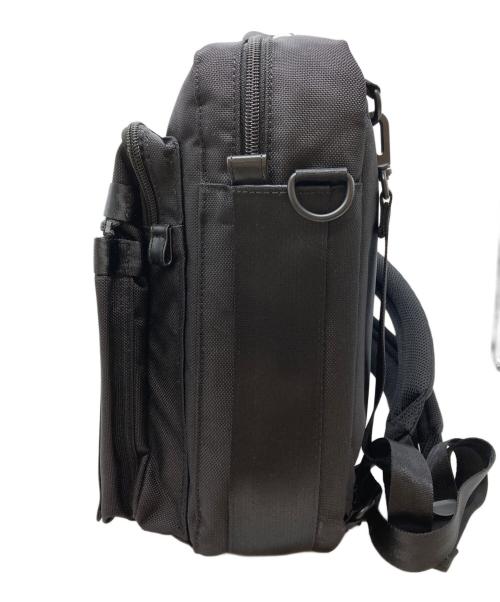 PORTER POTR（ポーター）PORTER POTR (ポーター) SCOPE CLOUD CASE ブラックの古着・服飾アイテム