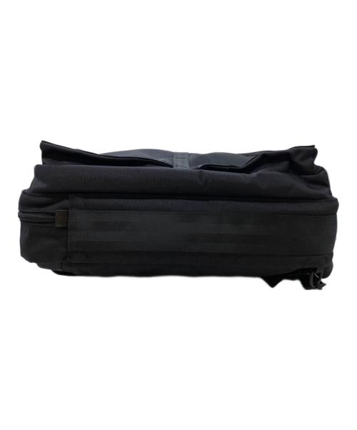 PORTER POTR（ポーター）PORTER POTR (ポーター) SCOPE CLOUD CASE ブラックの古着・服飾アイテム