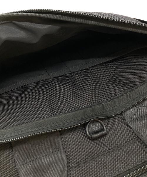 PORTER POTR（ポーター）PORTER POTR (ポーター) SCOPE CLOUD CASE ブラックの古着・服飾アイテム