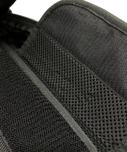 PORTER POTR（ポーター）PORTER POTR (ポーター) SCOPE CLOUD CASE ブラックの古着・服飾アイテム