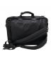 PORTER POTR (ポーター) SCOPE CLOUD CASE ブラック：23000円