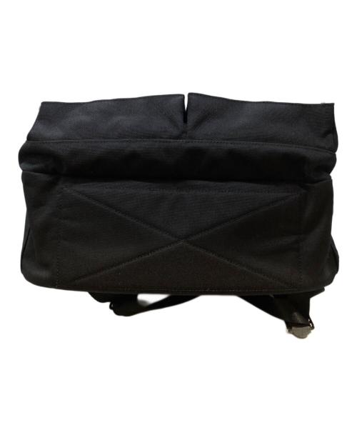 Porter Classic（ポータークラシック）Porter Classic (ポータークラシック) muatsu NEWTON BUSINESS RUCKSAC ブラックの古着・服飾アイテム