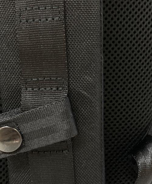 Porter Classic（ポータークラシック）Porter Classic (ポータークラシック) muatsu NEWTON BUSINESS RUCKSAC ブラックの古着・服飾アイテム