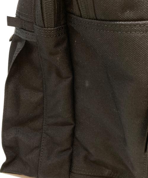 Porter Classic（ポータークラシック）Porter Classic (ポータークラシック) muatsu NEWTON BUSINESS RUCKSAC ブラックの古着・服飾アイテム