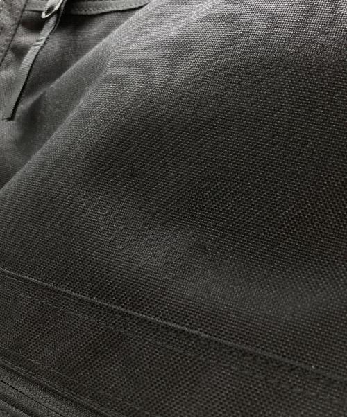 Porter Classic（ポータークラシック）Porter Classic (ポータークラシック) muatsu NEWTON BUSINESS RUCKSAC ブラックの古着・服飾アイテム