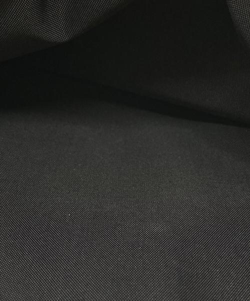 Porter Classic（ポータークラシック）Porter Classic (ポータークラシック) muatsu NEWTON BUSINESS RUCKSAC ブラックの古着・服飾アイテム