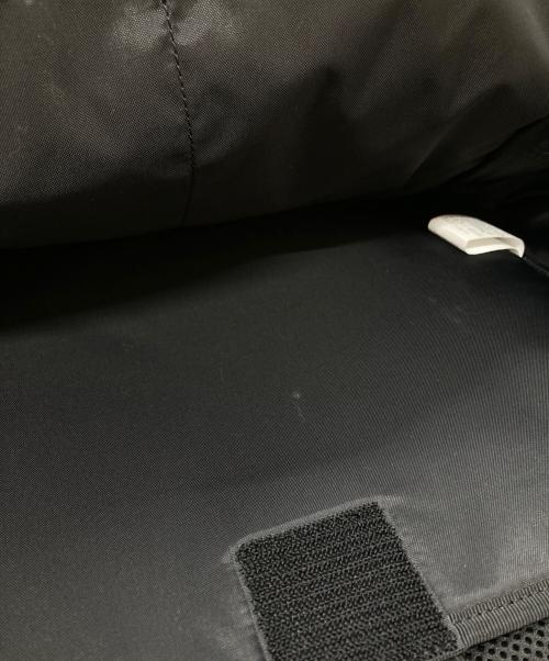 Porter Classic（ポータークラシック）Porter Classic (ポータークラシック) muatsu NEWTON BUSINESS RUCKSAC ブラックの古着・服飾アイテム