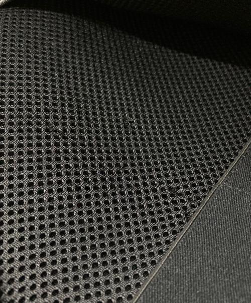 Porter Classic（ポータークラシック）Porter Classic (ポータークラシック) muatsu NEWTON BUSINESS RUCKSAC ブラックの古着・服飾アイテム