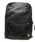 Porter Classic（ポータークラシック）の古着「muatsu NEWTON BUSINESS RUCKSAC」｜ブラック