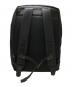 Porter Classic (ポータークラシック) muatsu NEWTON BUSINESS RUCKSAC ブラック：20000円