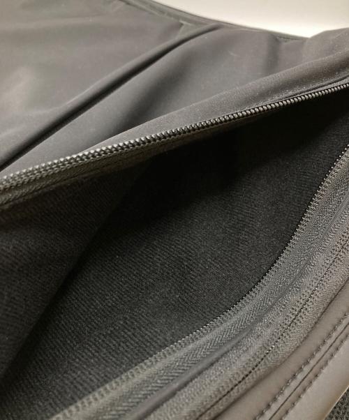 ACE.（エース）ACE. (エース) ガジェタブルR リュック ブラックの古着・服飾アイテム