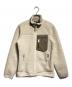 Patagonia（パタゴニア）の古着「クラシック・レトロX・ジャケット/Classic Retro-X Jacket」｜ベージュ
