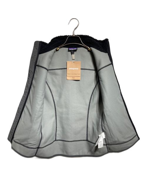 Patagonia（パタゴニア）Patagonia (パタゴニア) クラシック・レトロX・ベスト/Classic Retro-X Vest ブラック サイズ:XSの古着・服飾アイテム