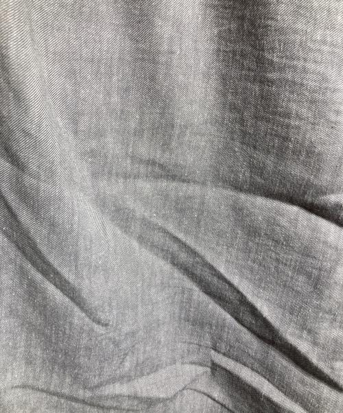 POLYPLOID（ポリプロイド）POLYPLOID (ポリプロイド) TRAVEL SUIT PANTS C/トラベルスーツパンツ グレー サイズ:2の古着・服飾アイテム