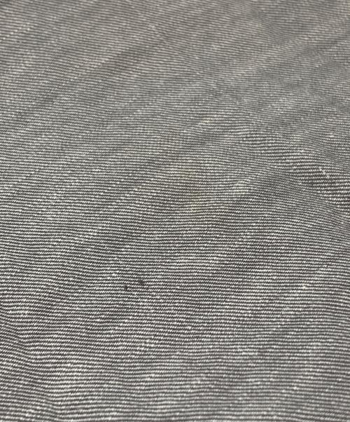 POLYPLOID（ポリプロイド）POLYPLOID (ポリプロイド) TRAVEL SUIT PANTS C/トラベルスーツパンツ グレー サイズ:2の古着・服飾アイテム