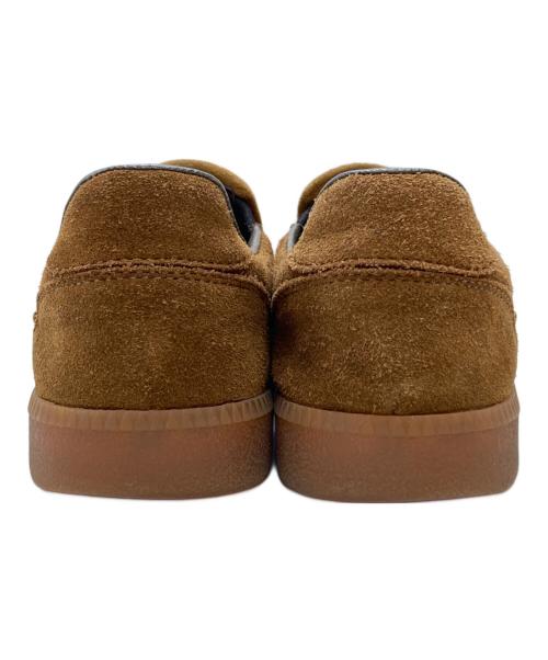 HENDER SCHEME（エンダースキーマ）Hender Scheme (エンダースキーマ) Derrida スニーカー ブラウン サイズ:3の古着・服飾アイテム