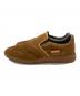 Hender Scheme (エンダースキーマ) Derrida スニーカー ブラウン サイズ:3：20000円