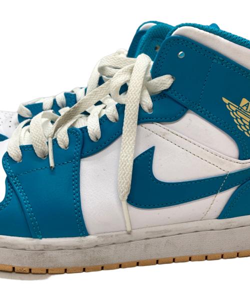 NIKE（ナイキ）NIKE (ナイキ) Air Jordan 1 Mid 