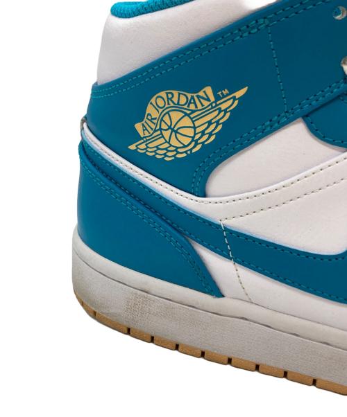 NIKE（ナイキ）NIKE (ナイキ) Air Jordan 1 Mid 