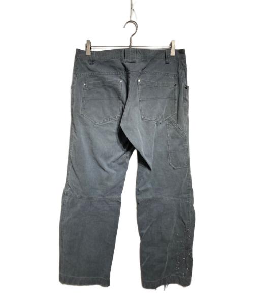 ARC'TERYX（アークテリクス）ARC'TERYX (アークテリクス) 90’S ペインターパンツ グレー サイズ:34の古着・服飾アイテム
