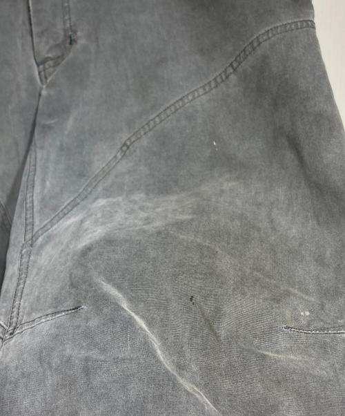 ARC'TERYX（アークテリクス）ARC'TERYX (アークテリクス) 90’S ペインターパンツ グレー サイズ:34の古着・服飾アイテム
