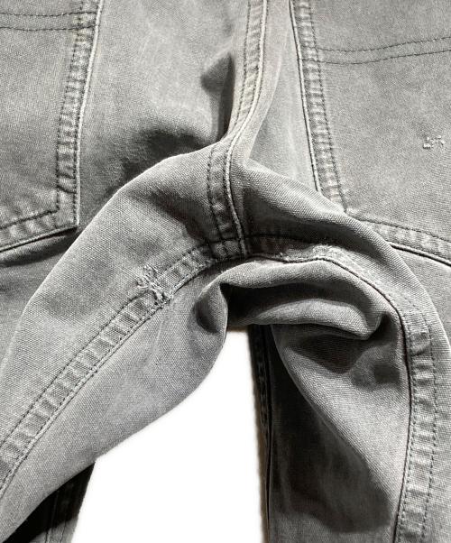 ARC'TERYX（アークテリクス）ARC'TERYX (アークテリクス) 90’S ペインターパンツ グレー サイズ:34の古着・服飾アイテム