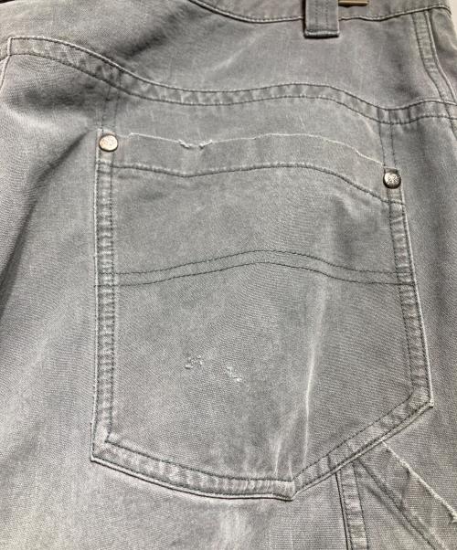 ARC'TERYX（アークテリクス）ARC'TERYX (アークテリクス) 90’S ペインターパンツ グレー サイズ:34の古着・服飾アイテム