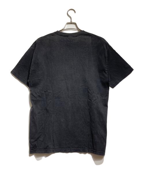 KAWS（カウズ）KAWS (カウズ) 00'S USA製Tシャツ ブラック サイズ:Lの古着・服飾アイテム