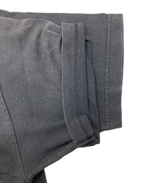 KAWS（カウズ）KAWS (カウズ) 00'S USA製Tシャツ ブラック サイズ:Lの古着・服飾アイテム