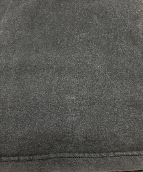 KAWS（カウズ）KAWS (カウズ) 00'S USA製Tシャツ ブラック サイズ:Lの古着・服飾アイテム