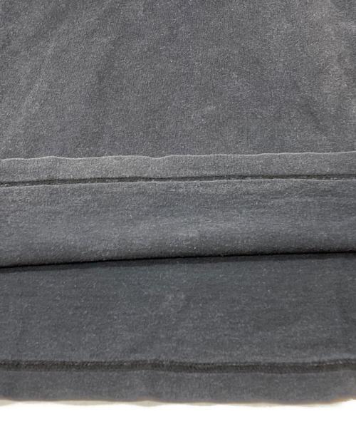 KAWS（カウズ）KAWS (カウズ) 00'S USA製Tシャツ ブラック サイズ:Lの古着・服飾アイテム