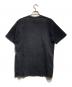 KAWS (カウズ) 00'S USA製Tシャツ ブラック サイズ:L：8000円
