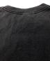 中古・古着 KAWS (カウズ) 00'S USA製Tシャツ ブラック サイズ:L：8000円