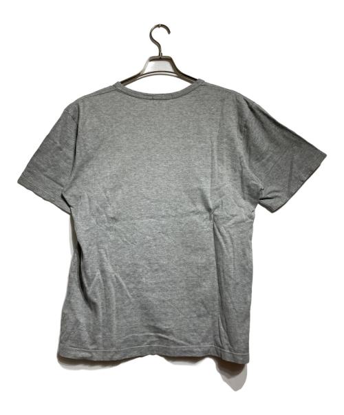 Original Fake（オリジナルフェイク）Original Fake (オリジナルフェイク) KAWS (カウズ) Tシャツ グレー サイズ:4の古着・服飾アイテム