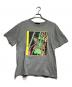 Original Fake（オリジナルフェイク）の古着「Tシャツ」｜グレー