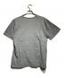 Original Fake (オリジナルフェイク) KAWS (カウズ) Tシャツ グレー サイズ:4：6000円