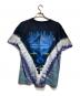 LIQUID BLUE (リキッドブルー) バンドTシャツ ブラック サイズ:L：7000円