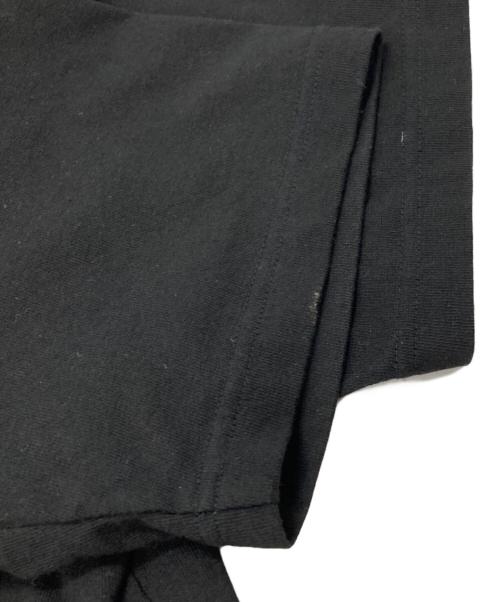 sacai（サカイ）sacai (サカイ) James Dean T-Shirt/ジェームズディーンtシャツ ブラック サイズ:2の古着・服飾アイテム