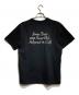 sacai (サカイ) James Dean T-Shirt/ジェームズディーンtシャツ ブラック サイズ:2：20000円