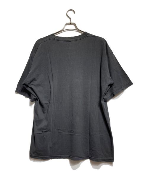 USED（ユーズド）USED (ユーズド) バンドTシャツ ブラック サイズ:不明の古着・服飾アイテム