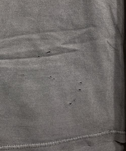 USED（ユーズド）USED (ユーズド) バンドTシャツ ブラック サイズ:不明の古着・服飾アイテム