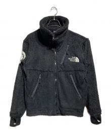 THE NORTH FACE（ザ ノース フェイス）の古着「フリースジャケット/Fleece jacket」｜ブラック