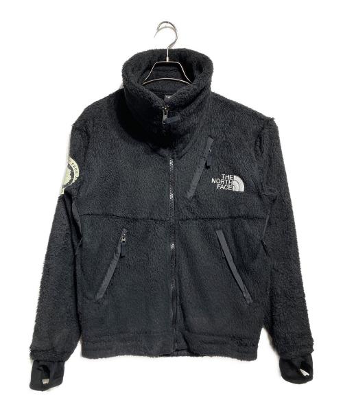 THE NORTH FACE（ザ ノース フェイス）THE NORTH FACE (ザ ノース フェイス) フリースジャケット/Fleece jacket ブラック サイズ:Ｍの古着・服飾アイテム