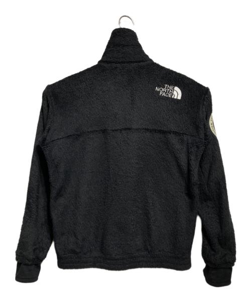 THE NORTH FACE（ザ ノース フェイス）THE NORTH FACE (ザ ノース フェイス) フリースジャケット/Fleece jacket ブラック サイズ:Ｍの古着・服飾アイテム
