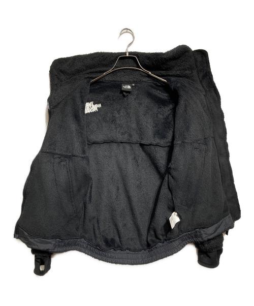 THE NORTH FACE（ザ ノース フェイス）THE NORTH FACE (ザ ノース フェイス) フリースジャケット/Fleece jacket ブラック サイズ:Ｍの古着・服飾アイテム