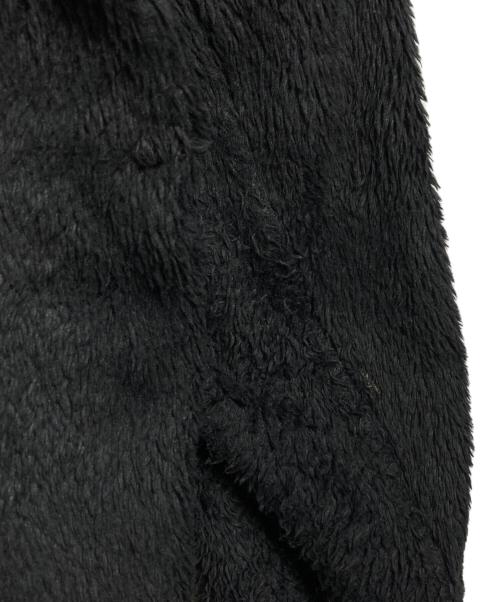 THE NORTH FACE（ザ ノース フェイス）THE NORTH FACE (ザ ノース フェイス) フリースジャケット/Fleece jacket ブラック サイズ:Ｍの古着・服飾アイテム