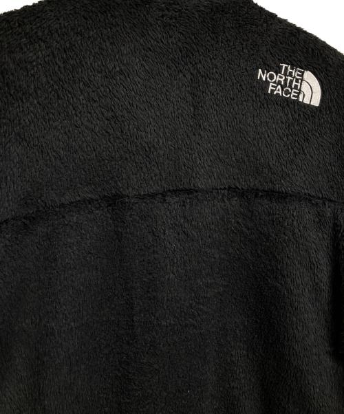 THE NORTH FACE（ザ ノース フェイス）THE NORTH FACE (ザ ノース フェイス) フリースジャケット/Fleece jacket ブラック サイズ:Ｍの古着・服飾アイテム
